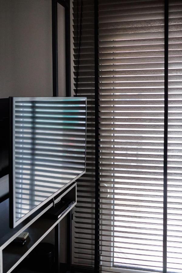 City Block Apartment Alexandroupoli Bagian luar foto