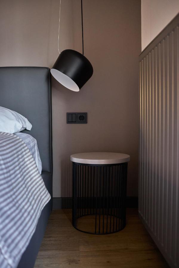 City Block Apartment Alexandroupoli Bagian luar foto