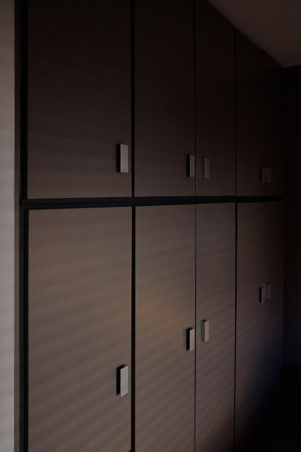 City Block Apartment Alexandroupoli Bagian luar foto