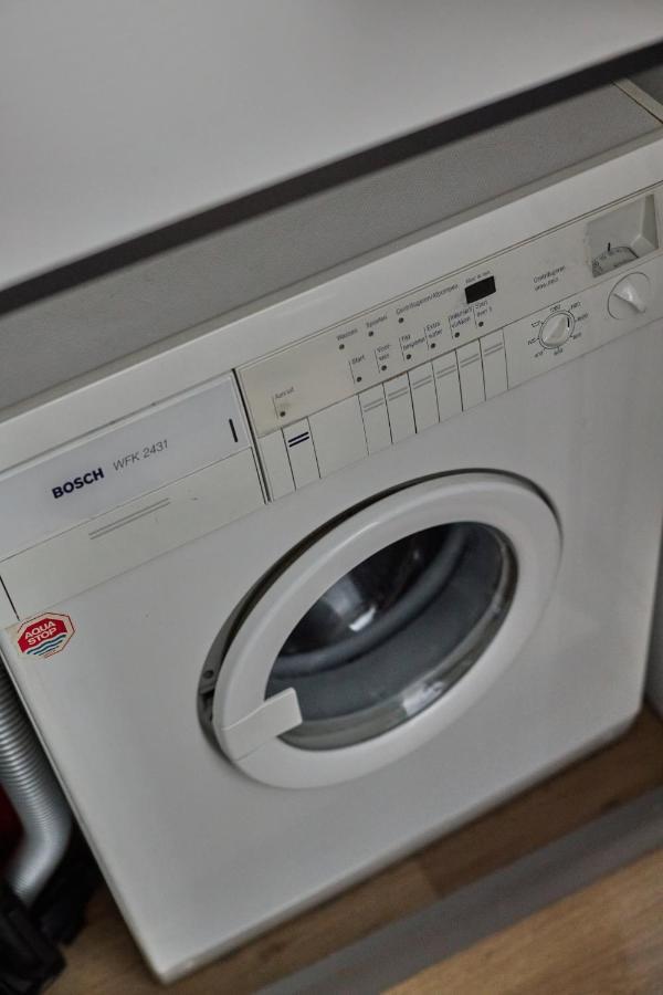 City Block Apartment Alexandroupoli Bagian luar foto