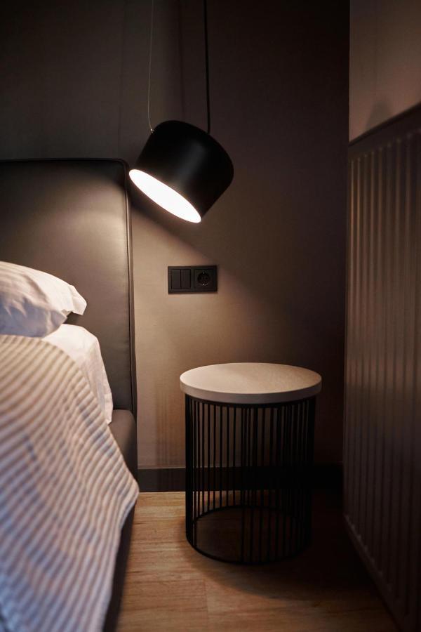 City Block Apartment Alexandroupoli Bagian luar foto