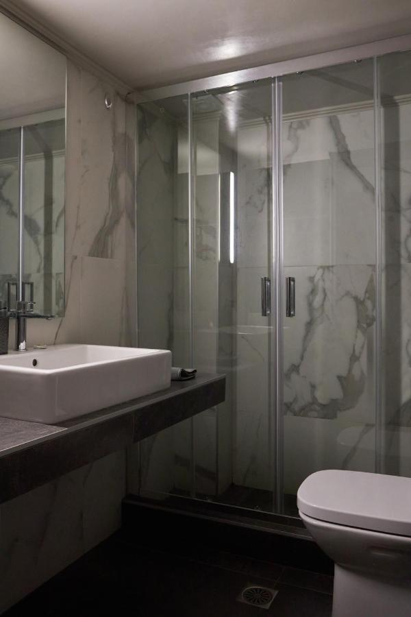 City Block Apartment Alexandroupoli Bagian luar foto